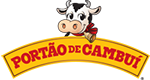 Portão de Cambuí